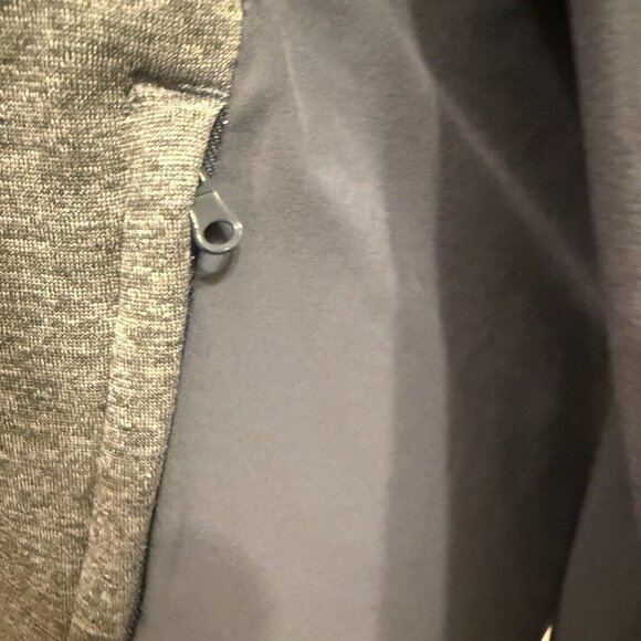 Campbell University Under Armour Qualifier Hybrid 1/4 Zip Men M - Picture 4 of 6